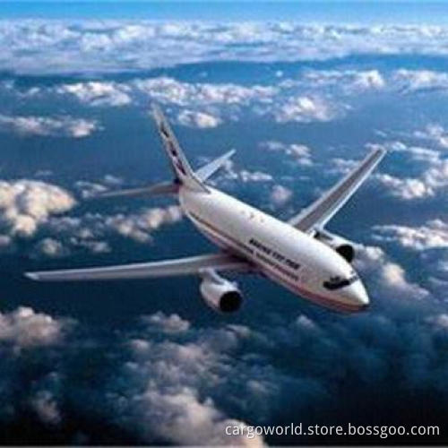 Special Transport Services, Supply Chain Management